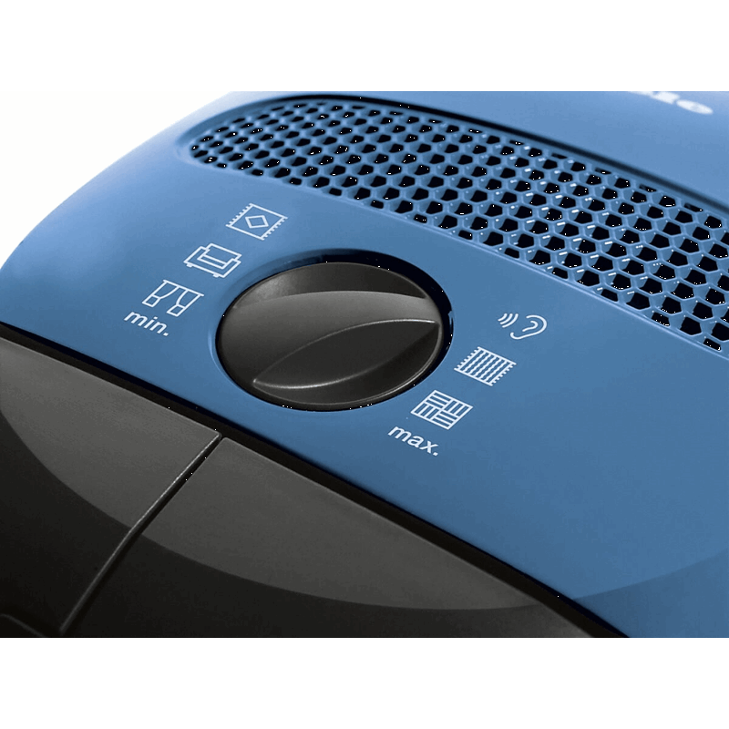 Miele Classic C1 Junior PowerLine Tech Mavi - SBAF5